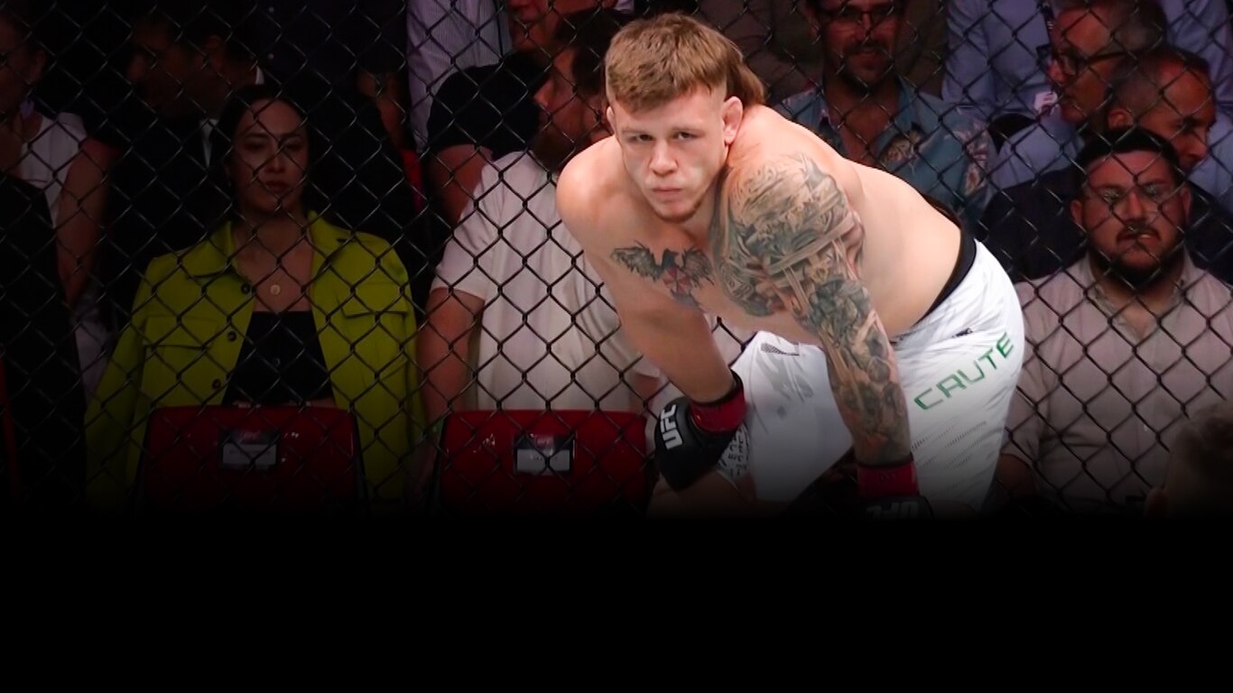 UFC 2025