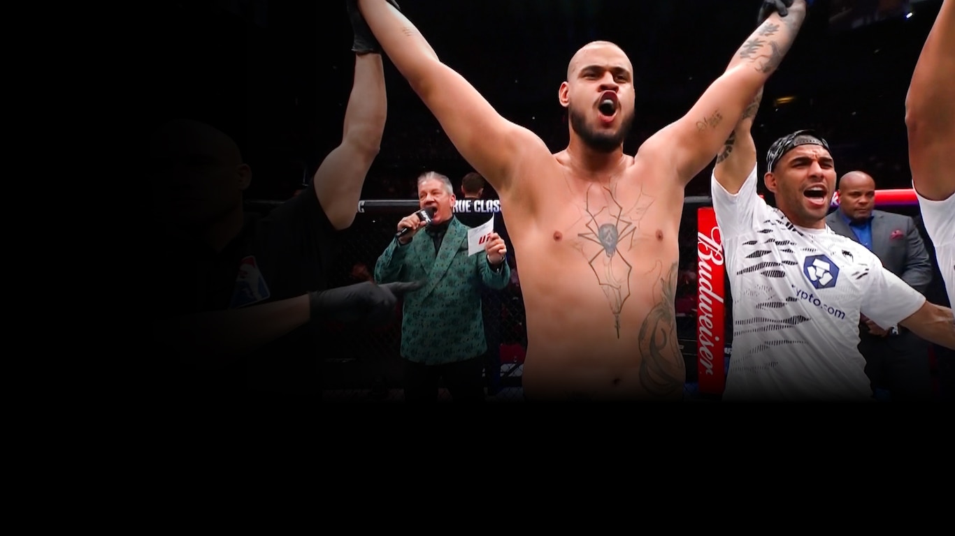 UFC 2025