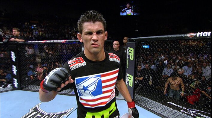 UFC BAD BLOOD : CRUZ VS FABER 3 from UFC 2023-24 