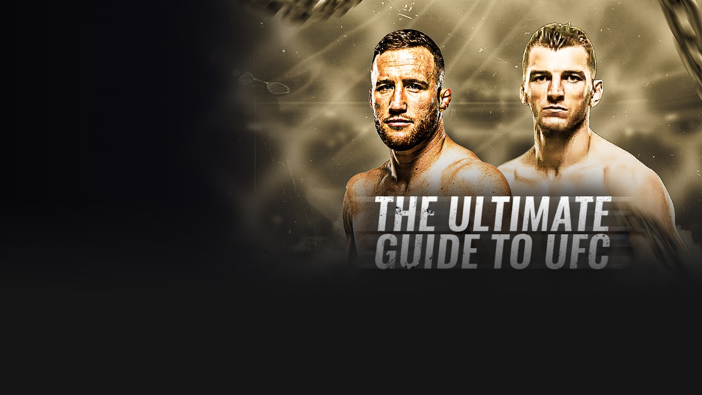 UFC 2023-24