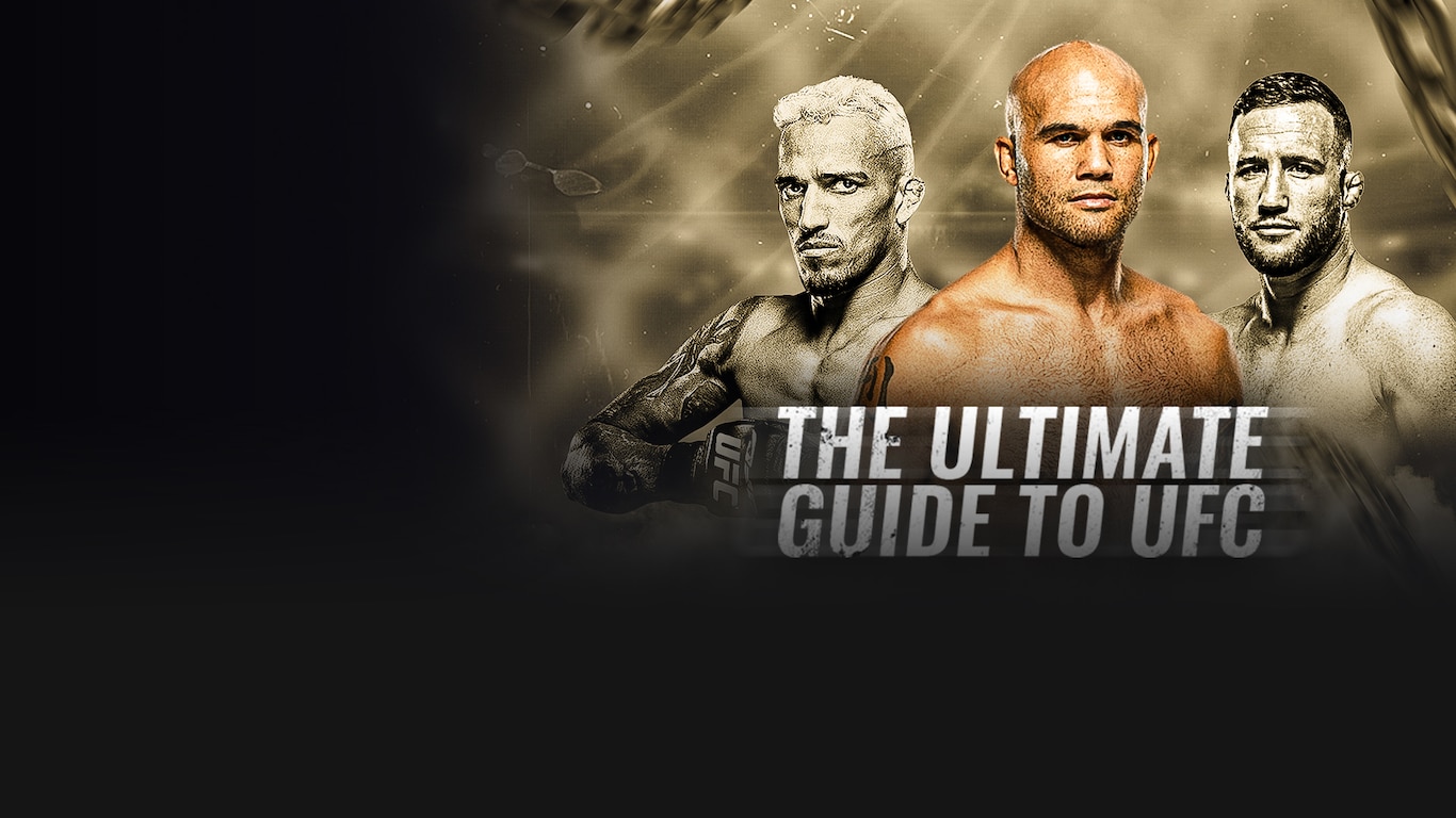 UFC 2023-24