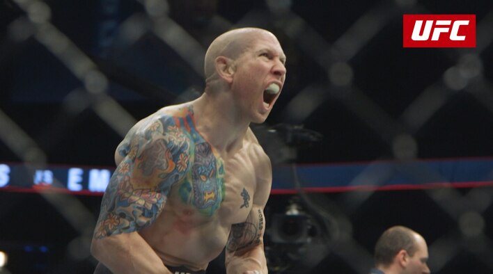 UFC 284 - Makhachev vs Volkanovski - The Buildup from UFC 2022-23 