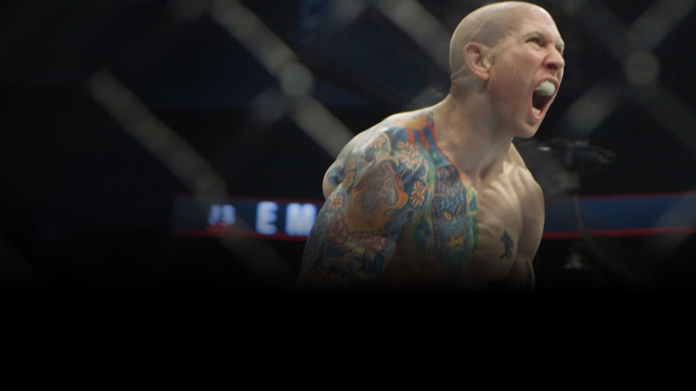 UFC 2022-23