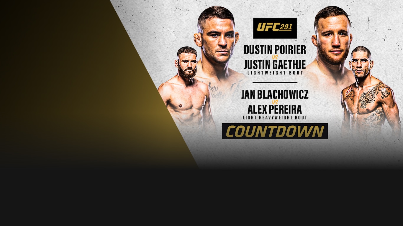 UFC Countdown