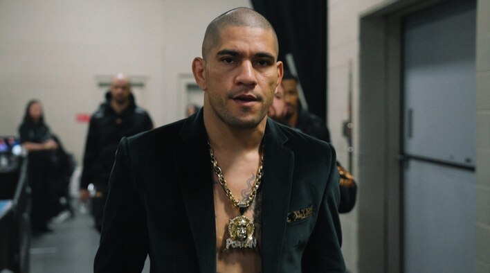 UFC 307 - Countdown from UFC 2023-24 