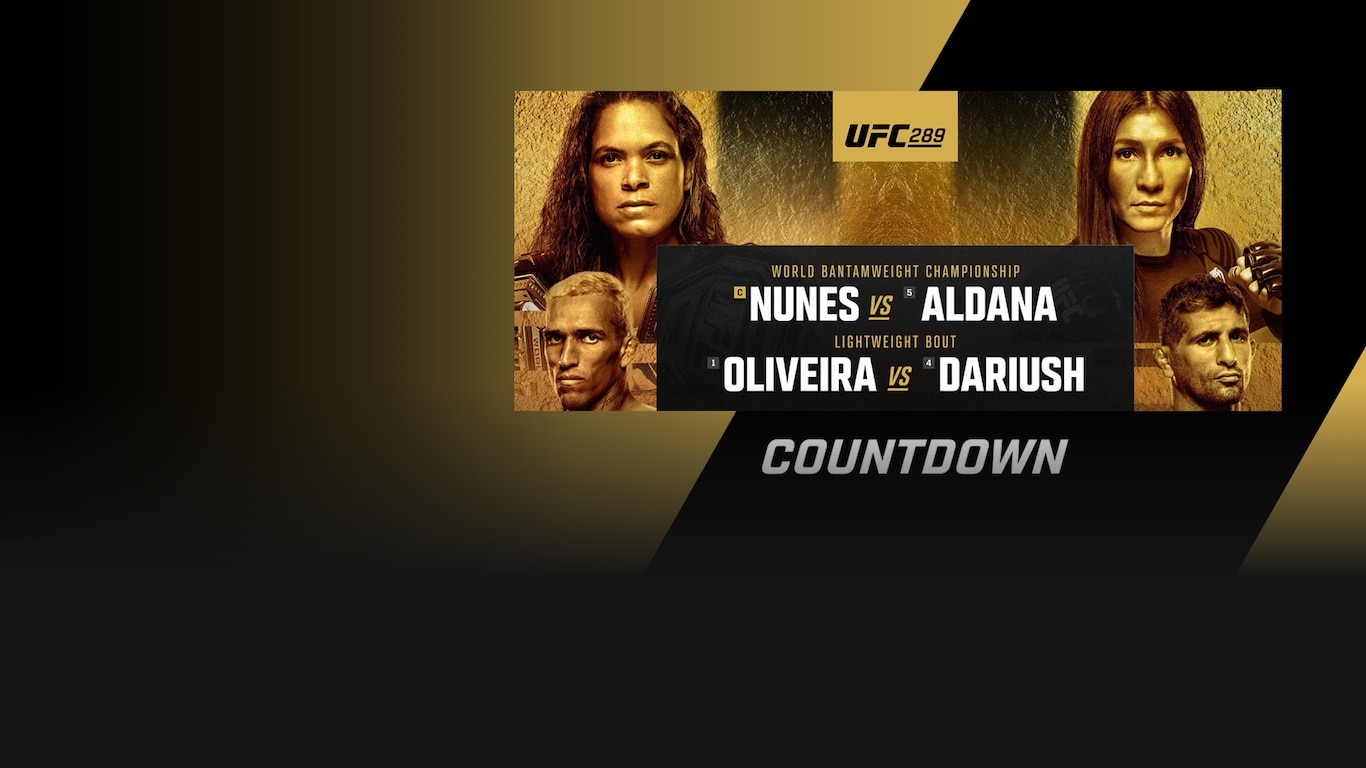 UFC Countdown