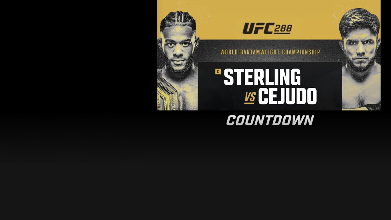 UFC 2022-23