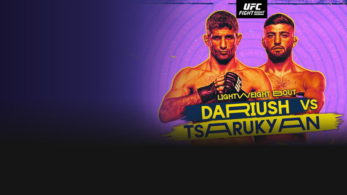 UFC 2023-24