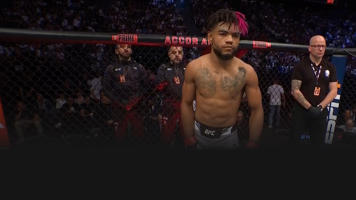 UFC 2023-24