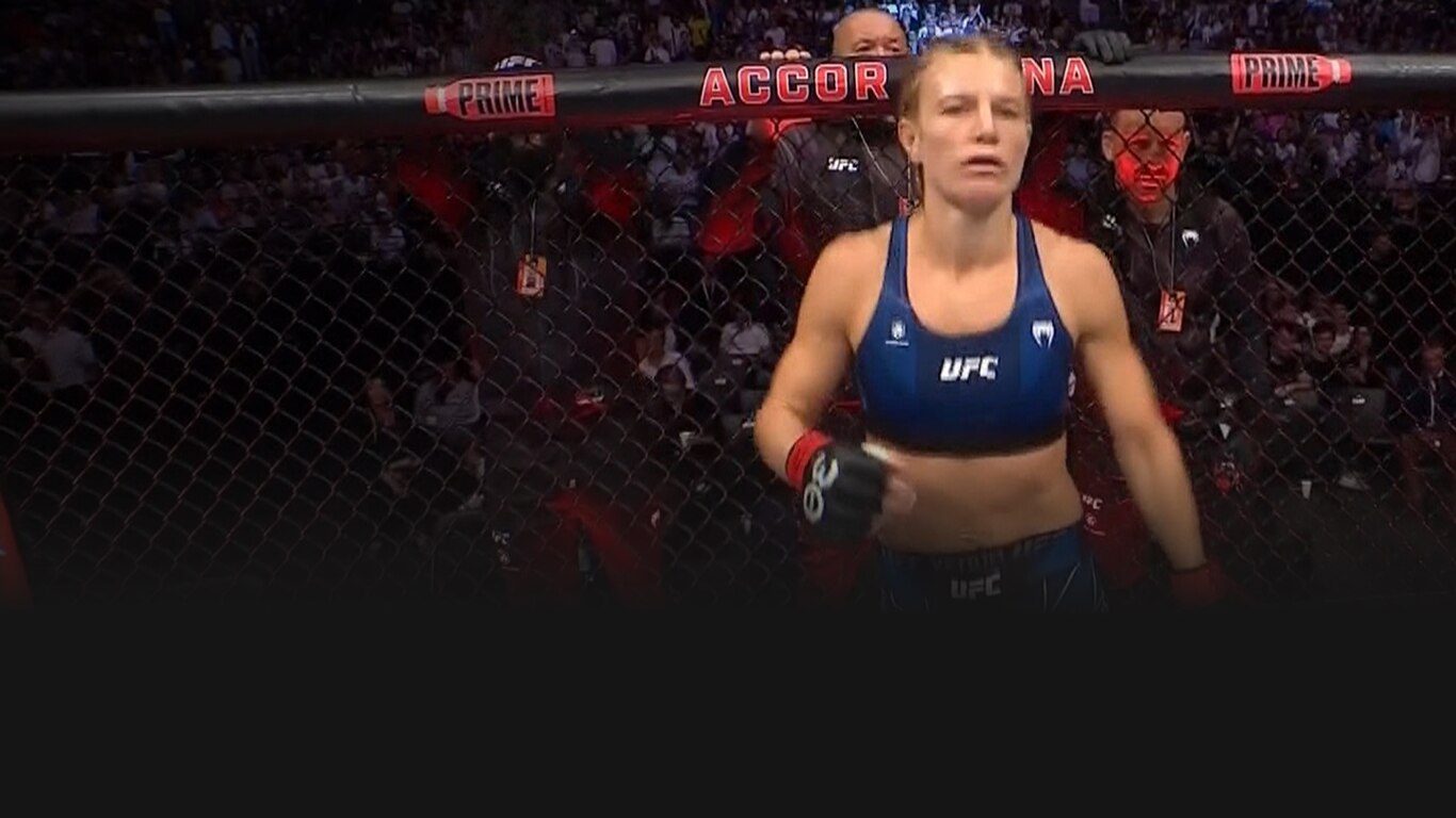 UFC 2023-24