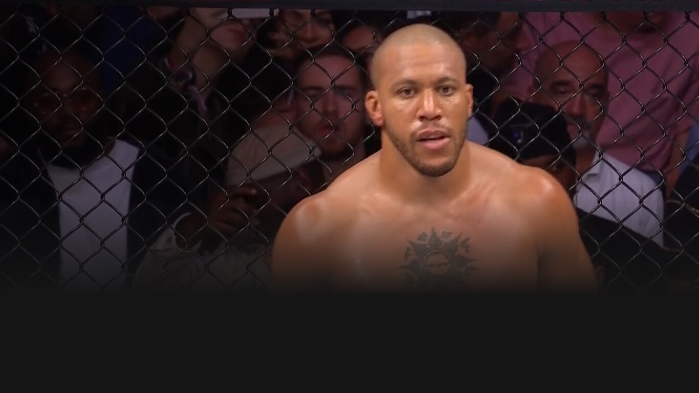 UFC 2023-24