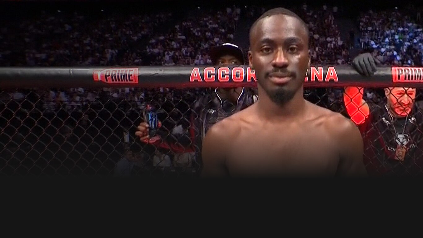 UFC 2023-24