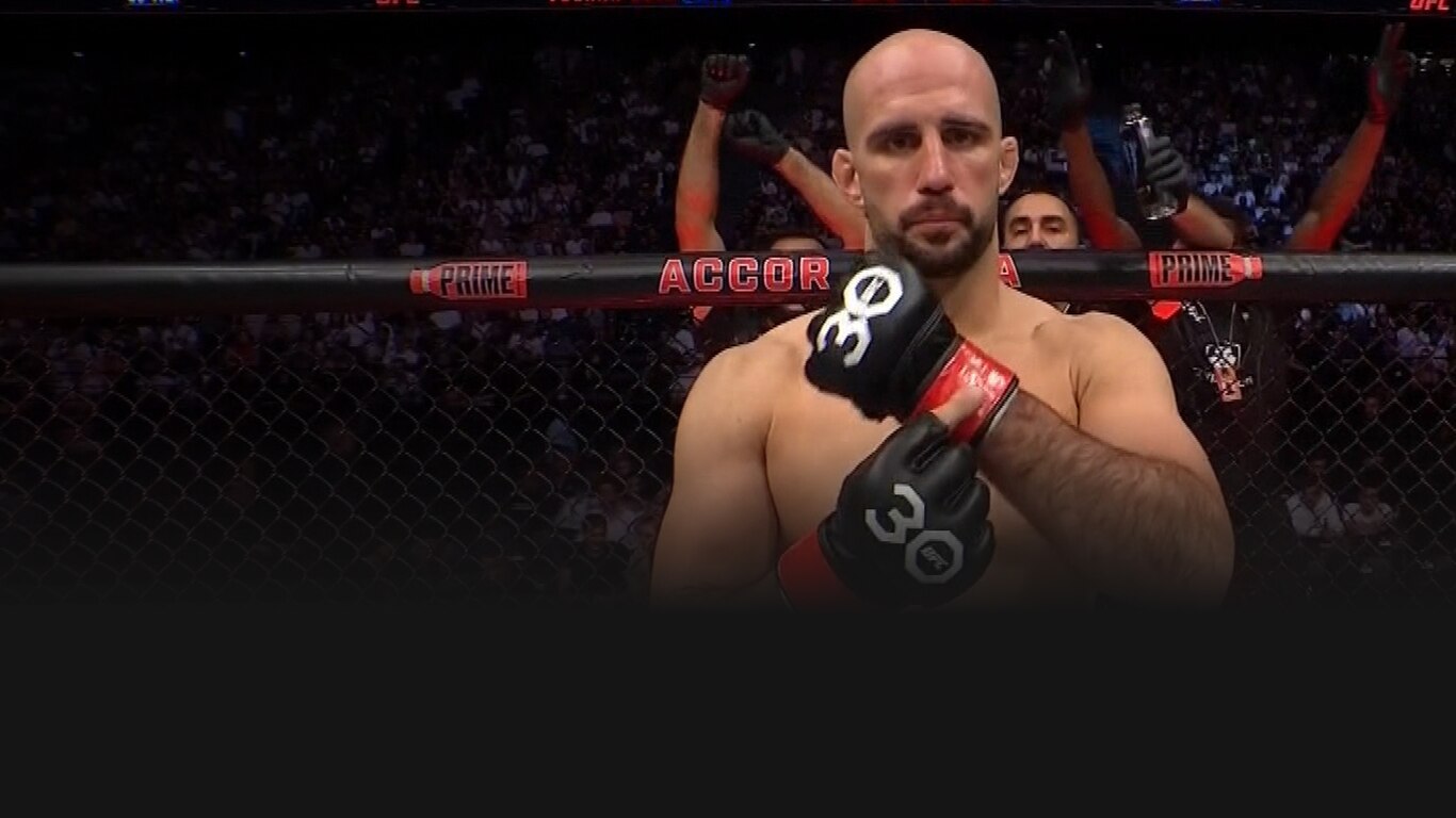 UFC 2023-24