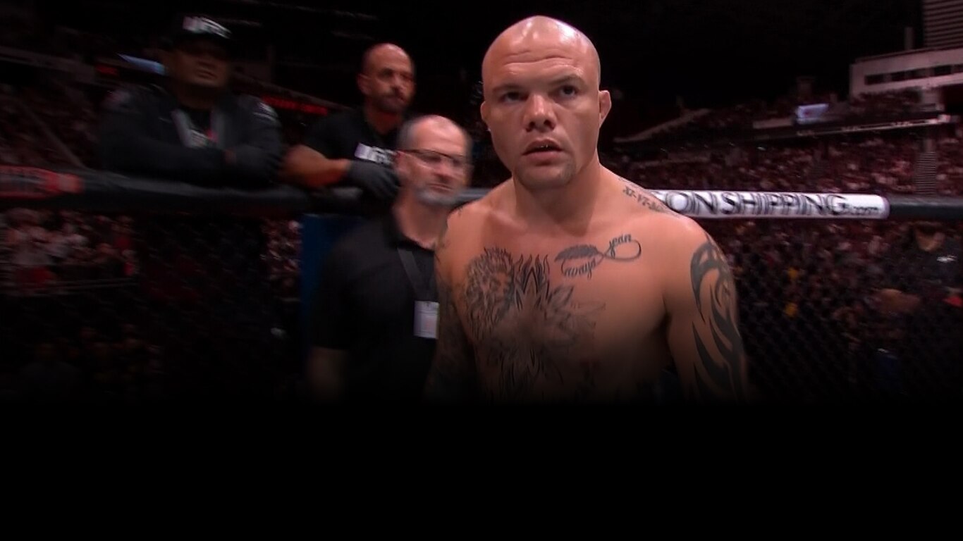 UFC 2022-23