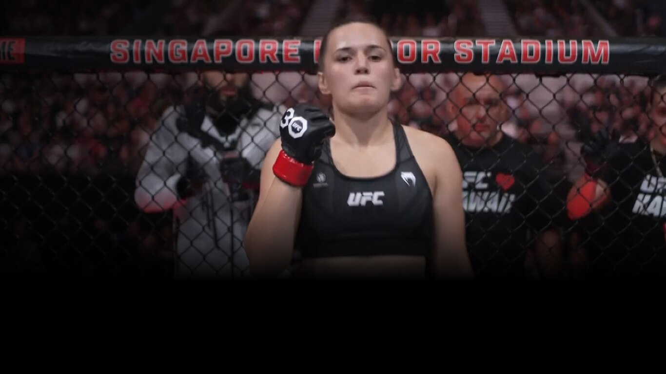 UFC 2022-23