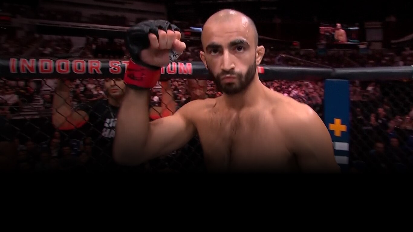 UFC 2022-23