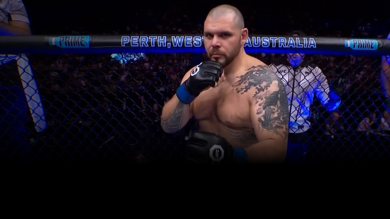 UFC 2022-23
