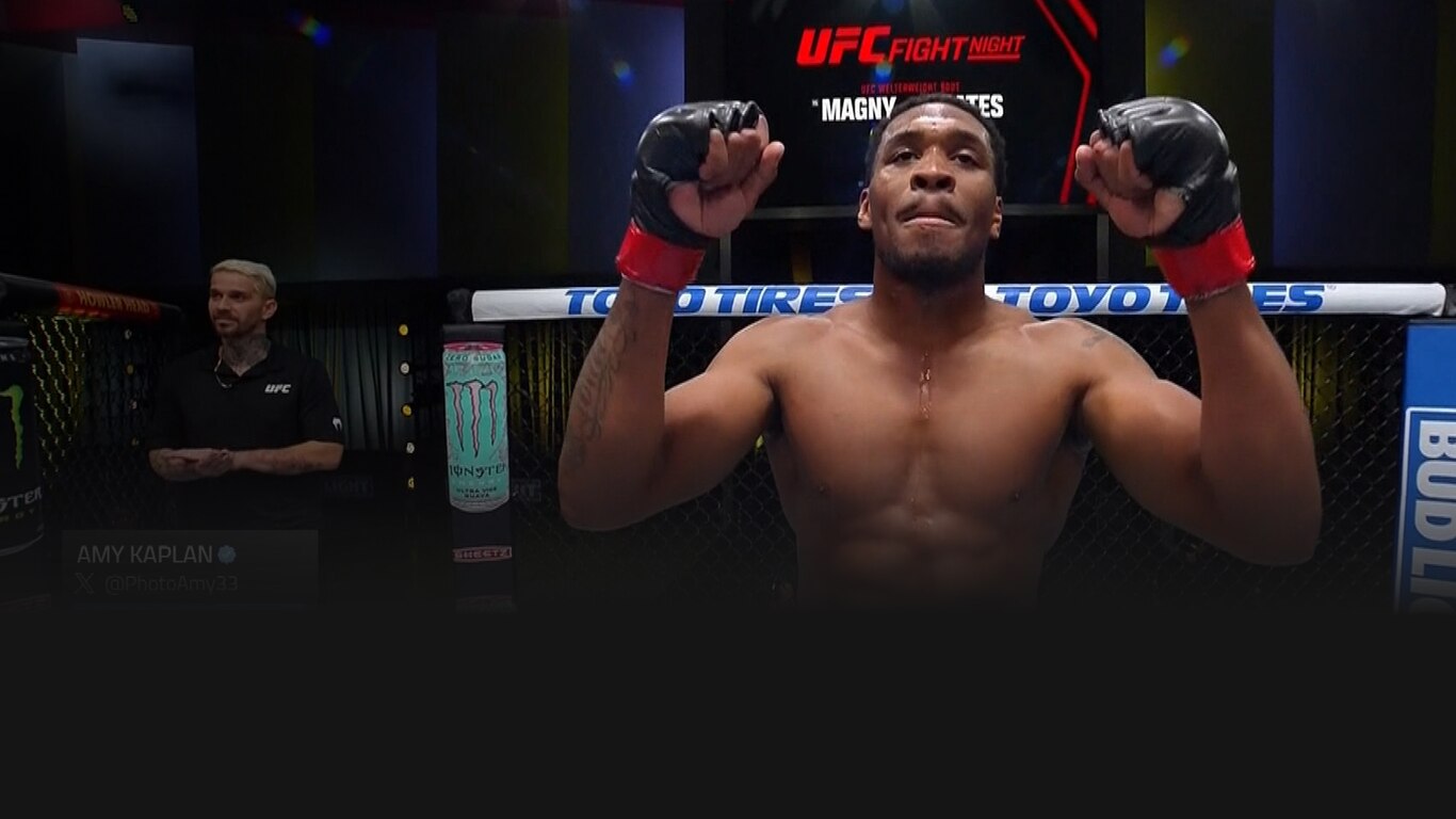 UFC 2023-24