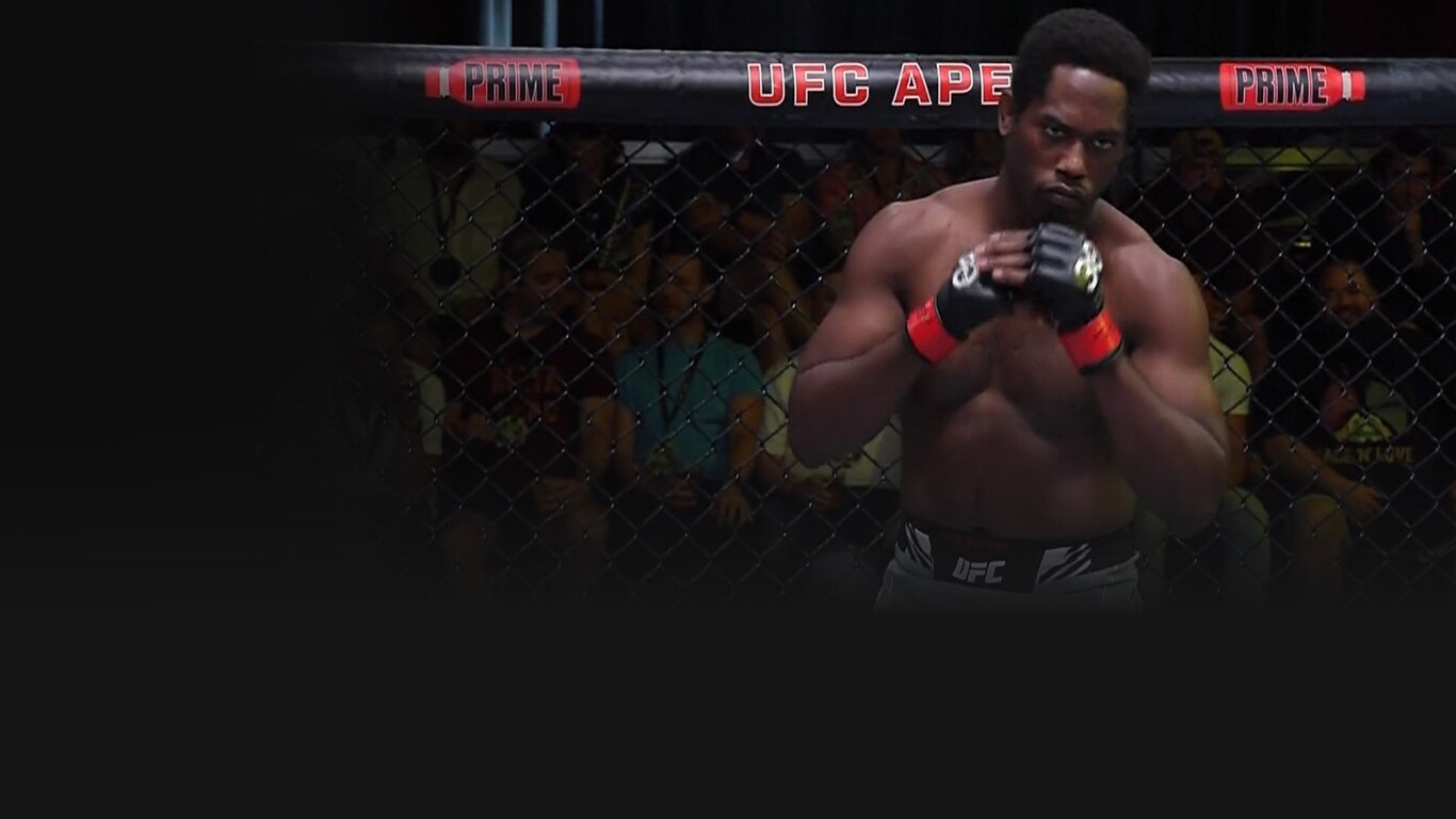 UFC 2022-23