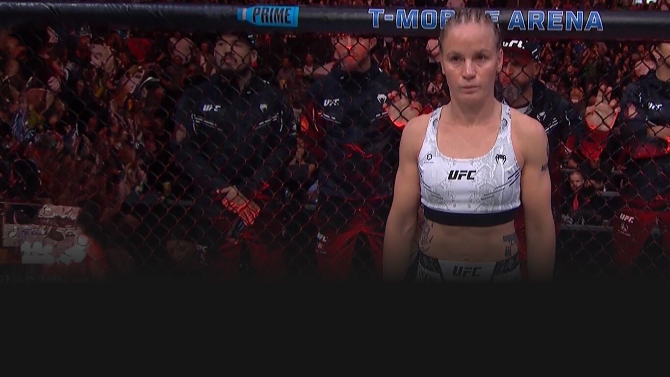 UFC 2023-24