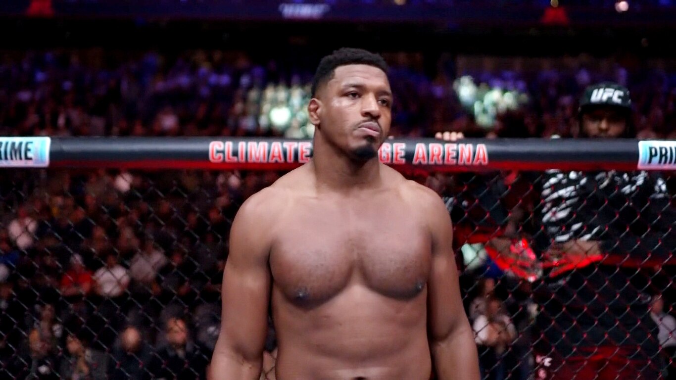 UFC Fight Night - Cejudo vs Song