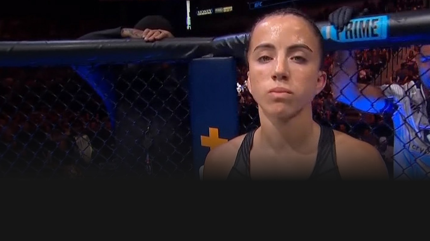 UFC 2022-23