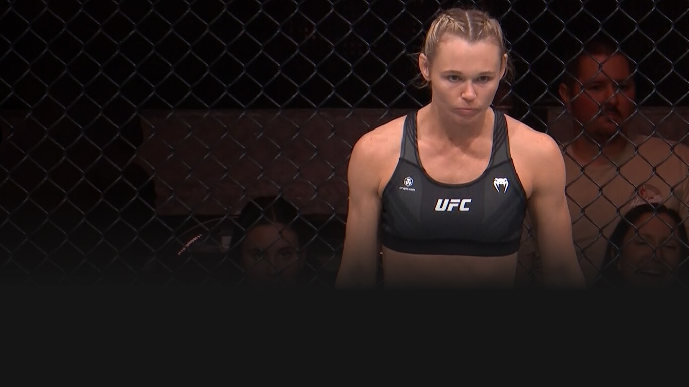 UFC 2022-23