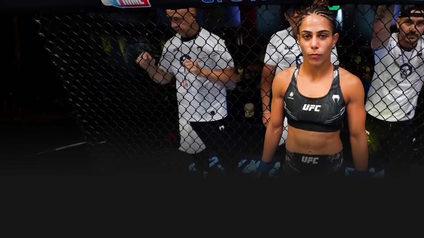 UFC Fight Night - Cannonier vs Borralho