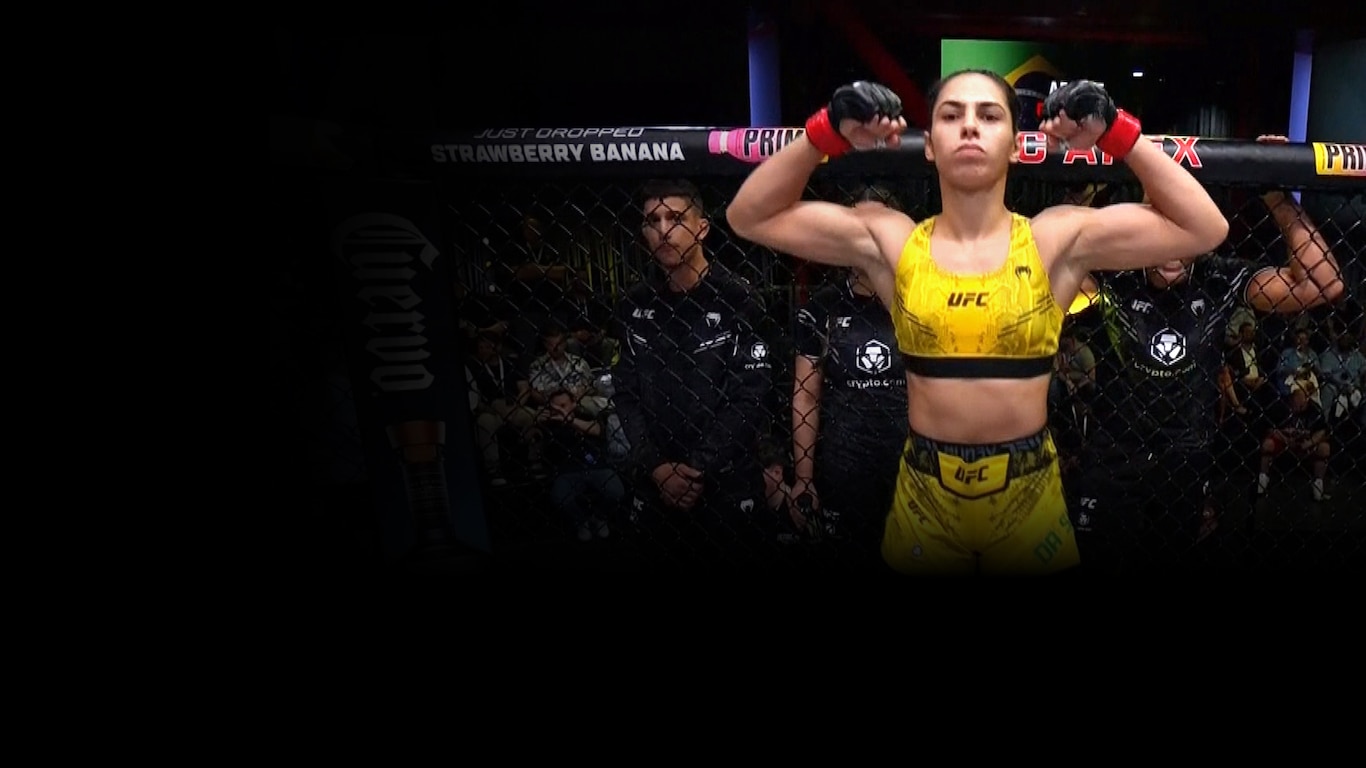 UFC 2023-24