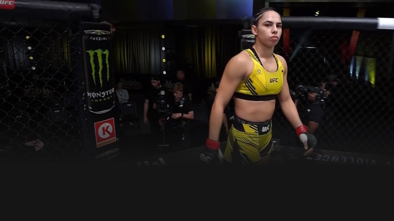 UFC 2022-23