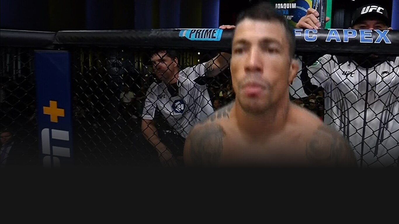 UFC 2022-23