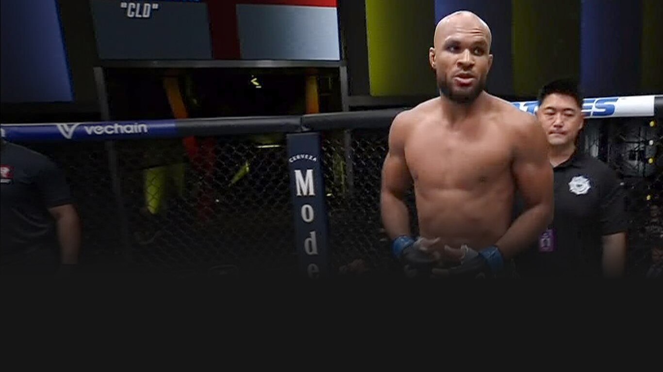 UFC 2022-23