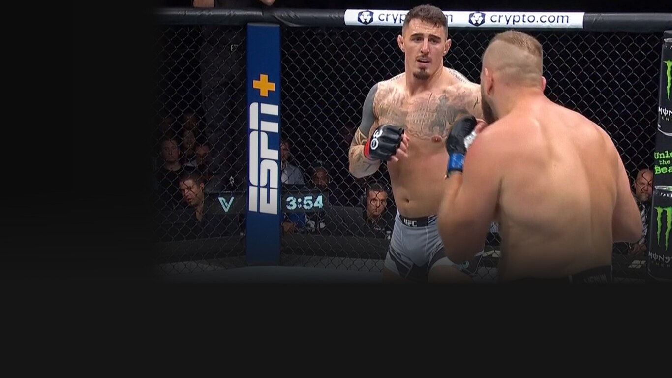 UFC 2022-23