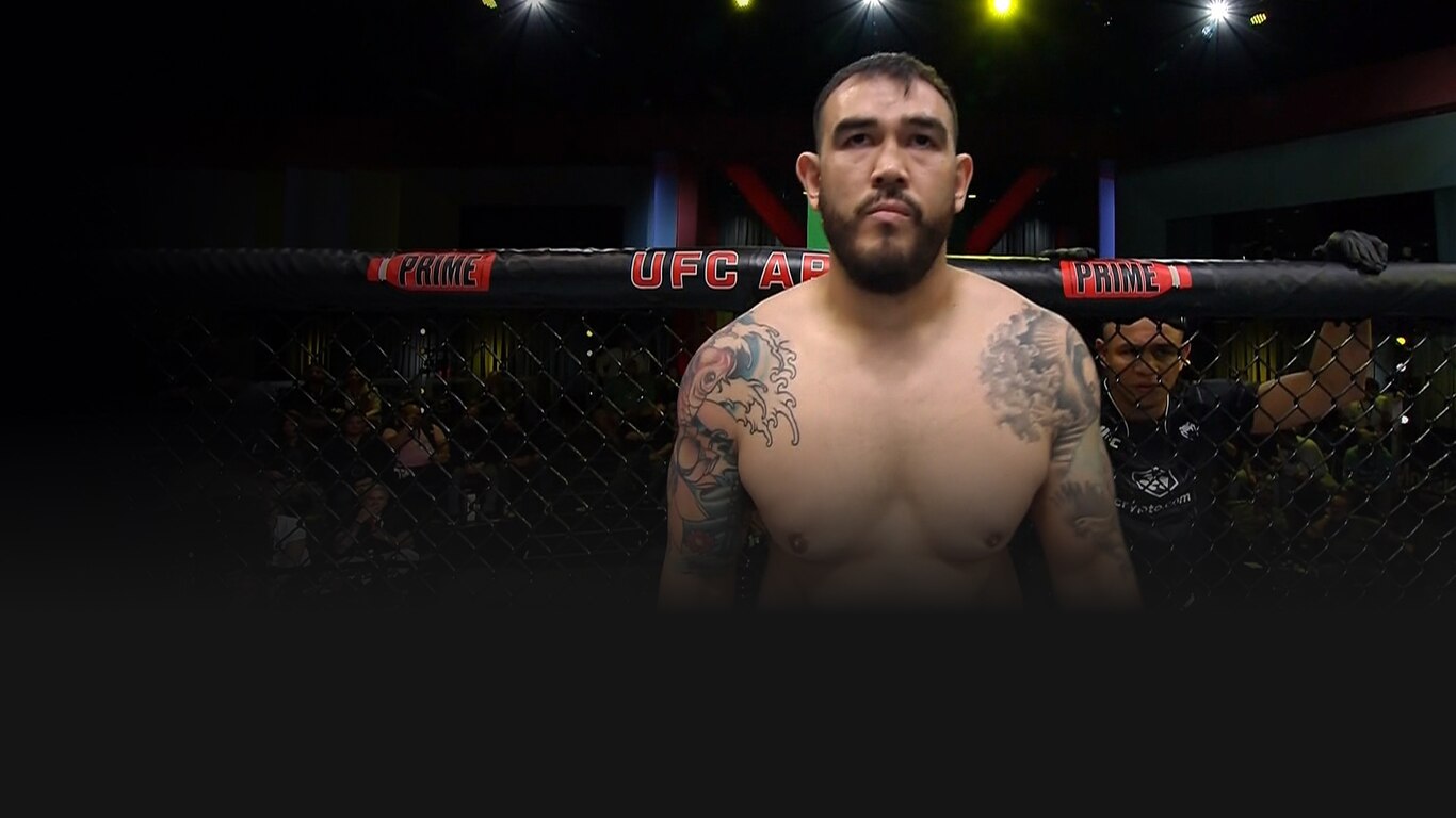 UFC 2022-23
