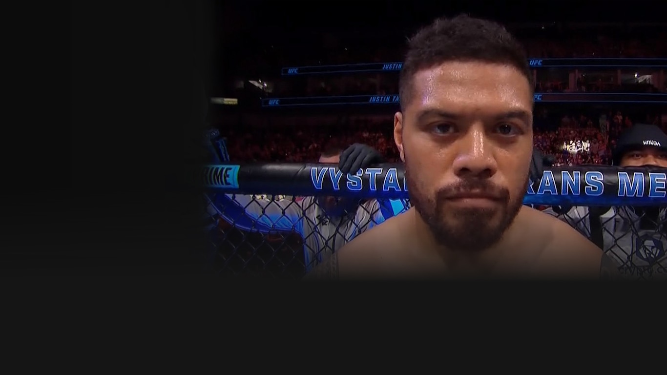 UFC 2022-23