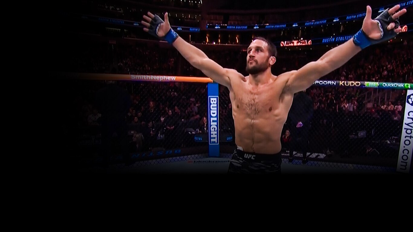 UFC 2023-24