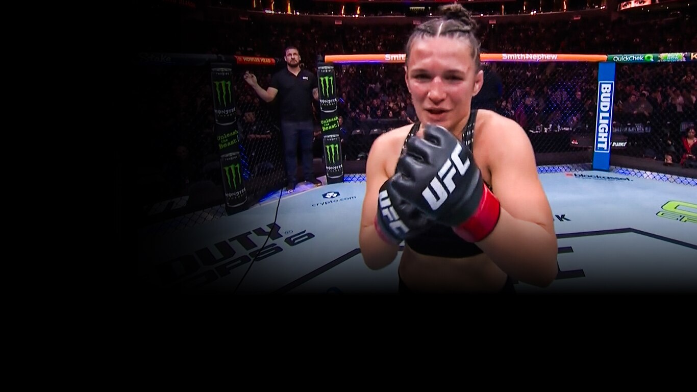 UFC 2023-24