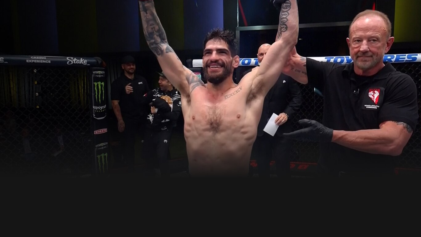 UFC 2023-24