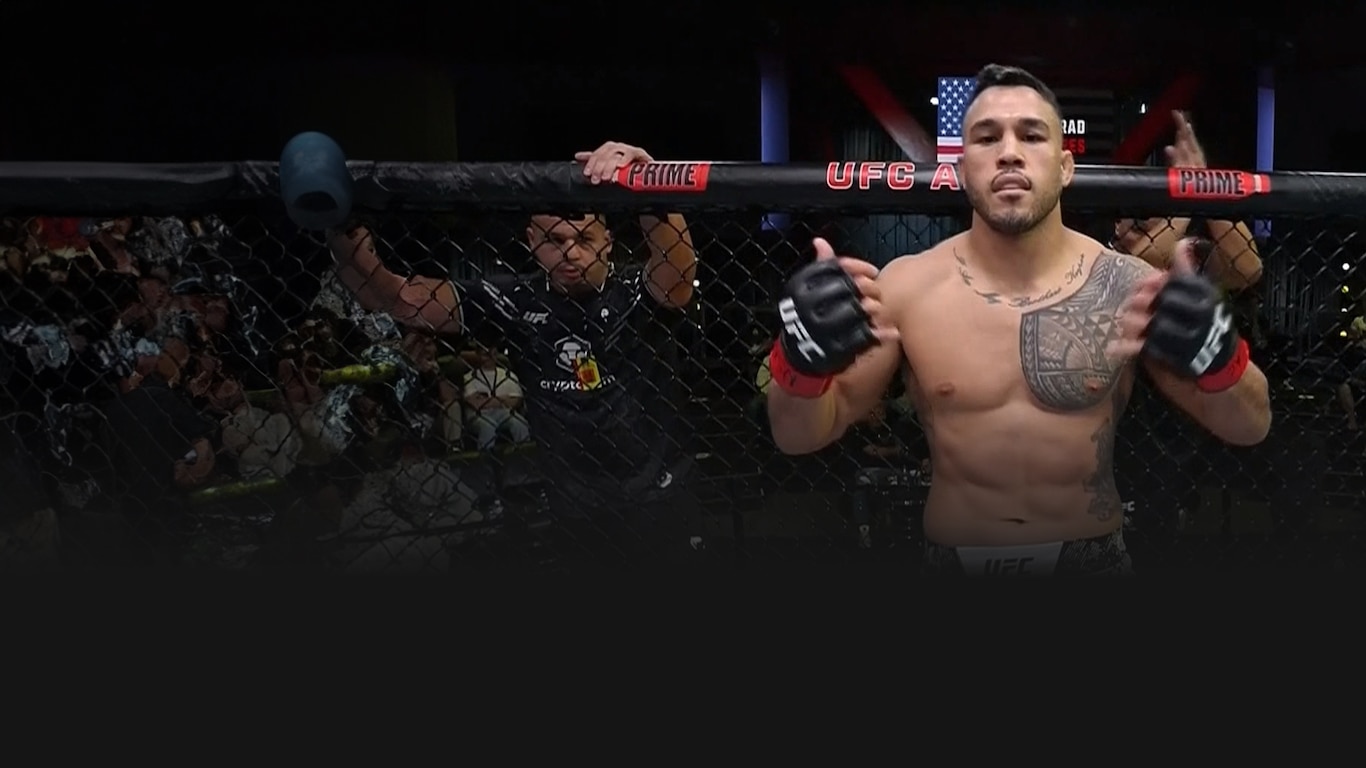 UFC 2023-24