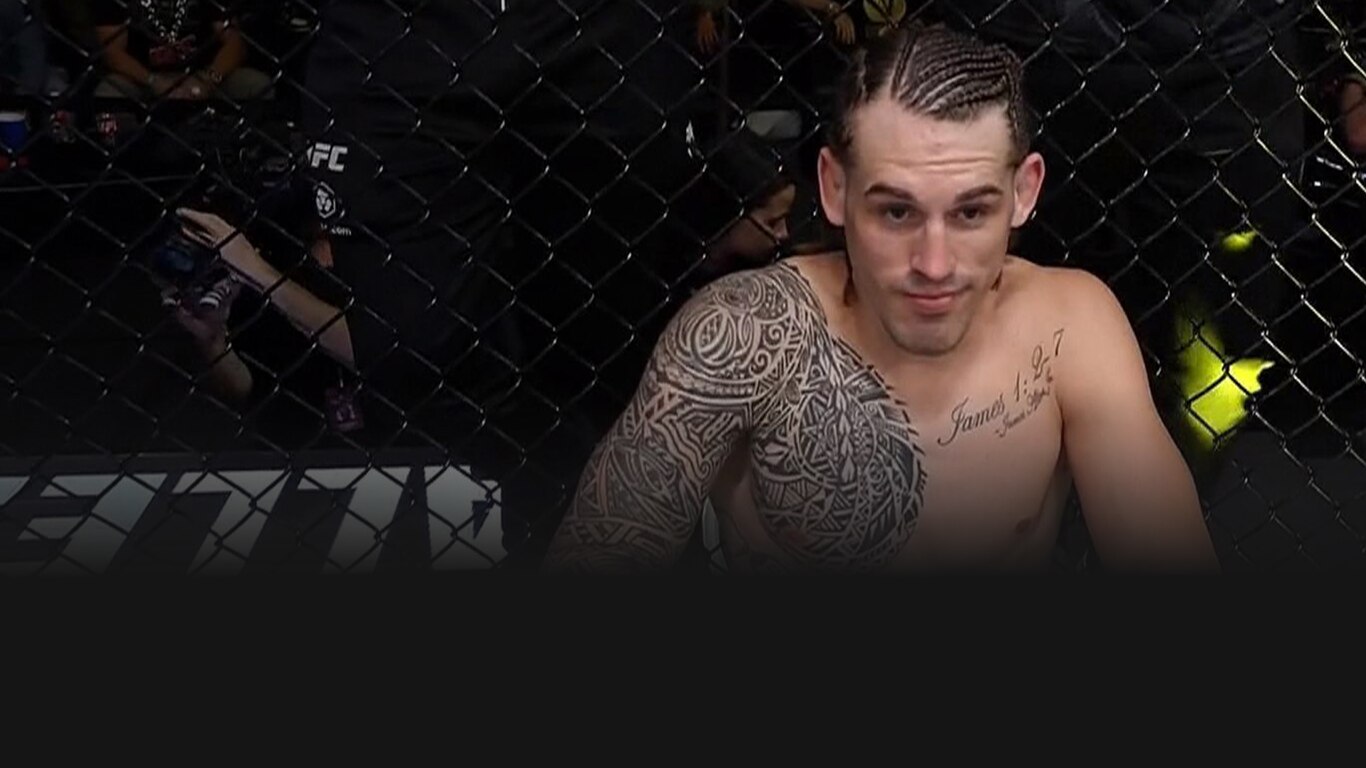 UFC 2023-24
