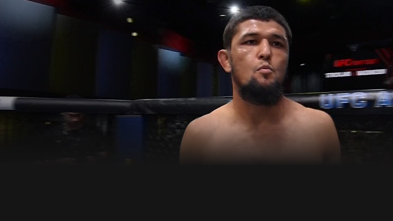 UFC 2022-23