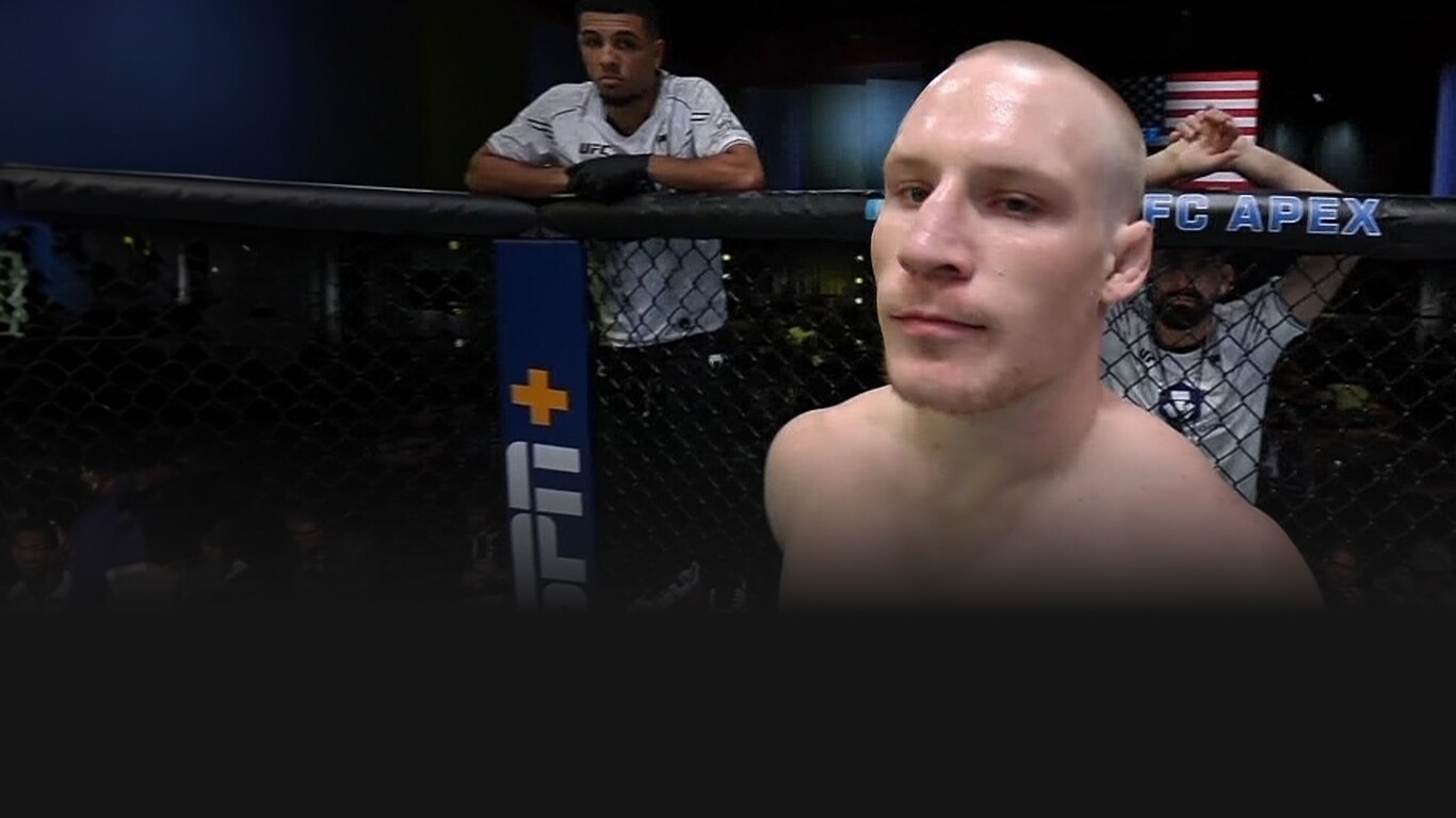 UFC 2023-24