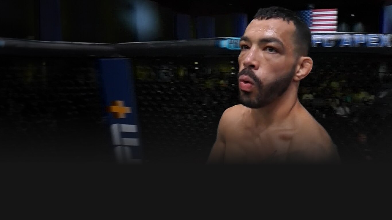 UFC 2023-24