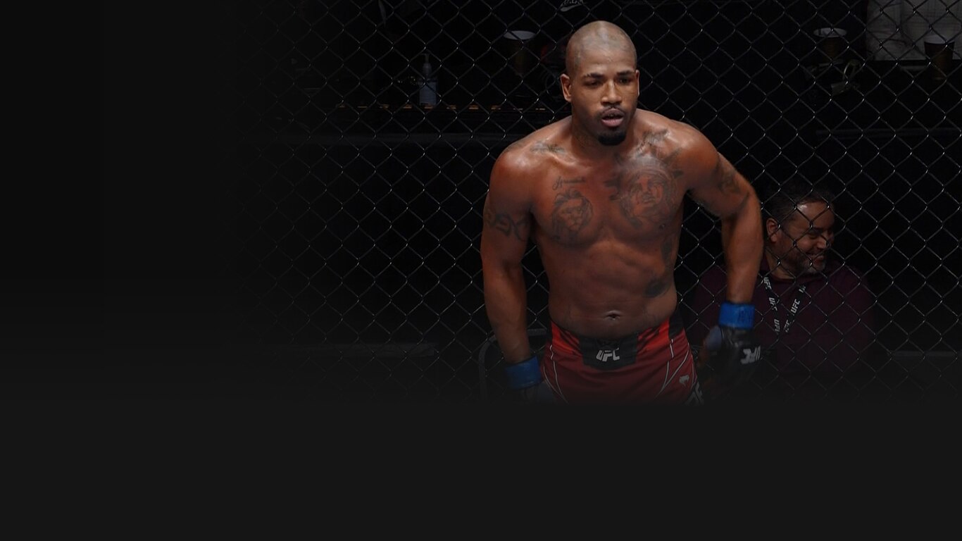 UFC 2022-23