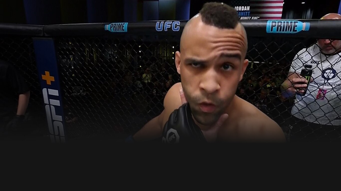 UFC 2023-24
