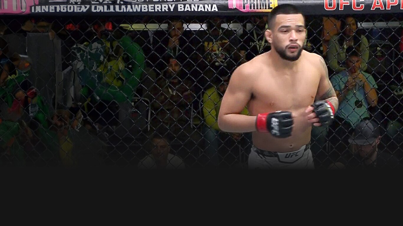UFC 2023-24