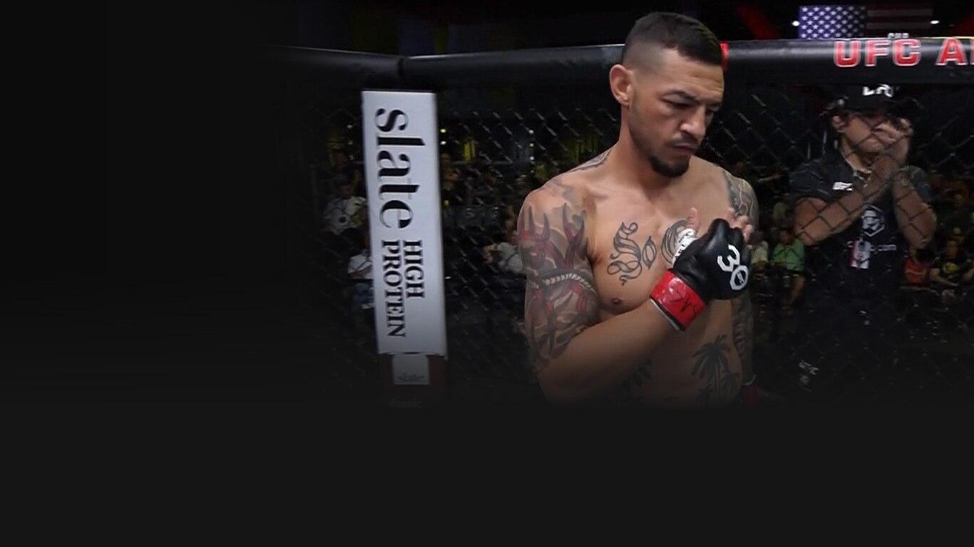 UFC 2022-23