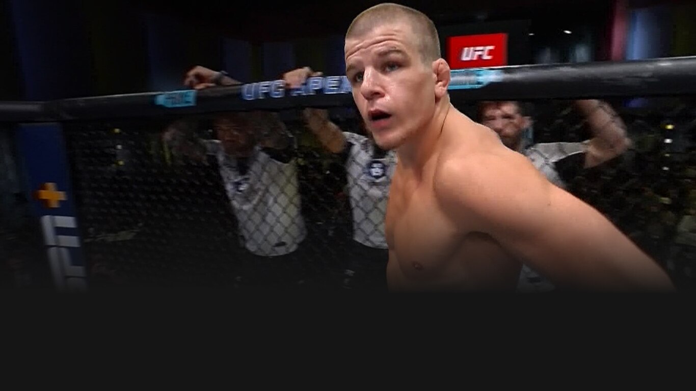 UFC 2022-23