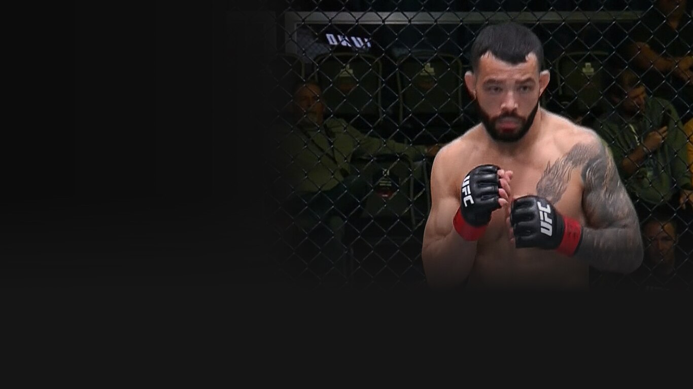 UFC 2023-24