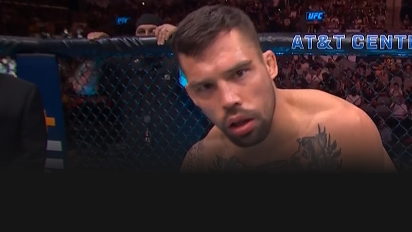 UFC 2022-23
